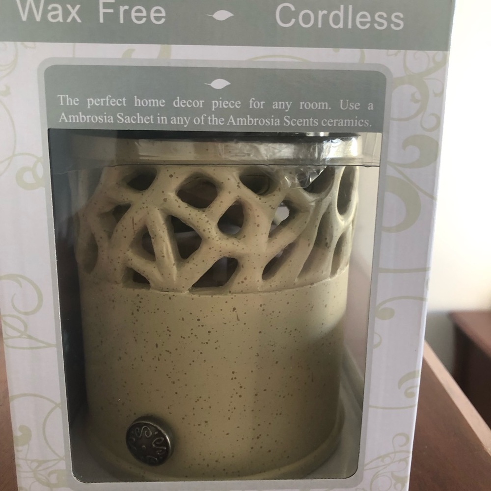 Ambrosia Scents Scent Diffuser